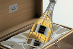 Champagne L&#039;exclusive de Ruinart