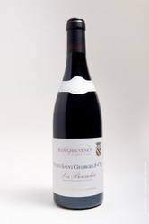 Nuits-Saint-Georges 1er Cru "Les Bousselots" 2018 Rouge