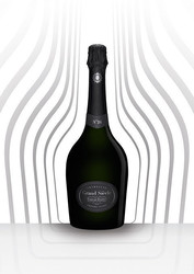 Champagne Laurent Perrier Cuvée Grand Siècle