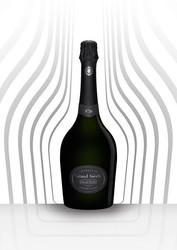 Champagne Laurent Perrier Cuve Grand Sicle