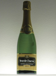  BRUT de CHARVIS Mthode Traditionnelle