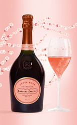 Champagne Laurent-perrier Brut Ros