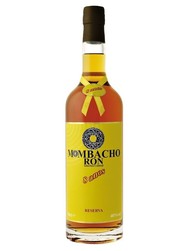 MOMBACHO 8 ans Reserva 40%