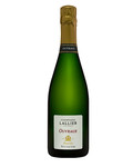 Champagne Lallier Cuve Ouvrage Grand Cru Extra Brut MAGNUM