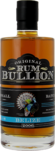 RHUM BULLION  millsim 2007 belize