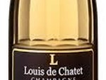 CHAMPAGNE LOUIS DE CHATET CUVEE EMOTION Extra Brut blanc de 