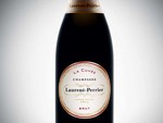 Champagne laurent perrier La Cuve brut