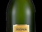CHAMPAGNE JEEPER BLANC DE BLANCS BRUT