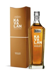 KAVALAN CLASSIC 40% 70cl