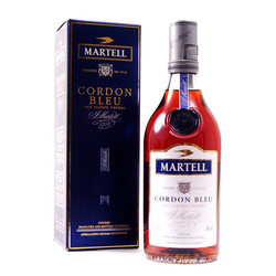 Cognac Martell Cordon Bleu