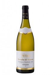 Chablis 1er Cru "Montmains" 2018