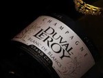 Champagne Duval-Leroy Blanc de Blancs Grand Cru