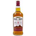Whisky Isle of Skye 8 ans 40%/70cl