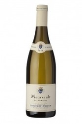 Meursault "Les Corbins" 2019 Blanc Bitouzet Prieur