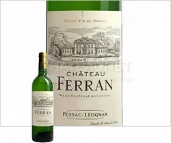 Chteau Ferran 2017 Pessac-Lognan Blanc