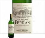 Chteau Ferran 2017 Pessac-Lognan Blanc