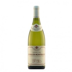 CHEVALIER-MONTRACHET GRAND CRU 2011 Bouchard Pre&Fils