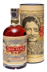 Rhum Don Papa