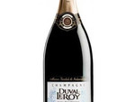 Champagne Duval Leroy Prestige Extra Brut Premier Cru
