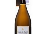 CHAMPAGNE LOUIS DE CHATET CUVEE SINGULIER 100% Meunier 2012