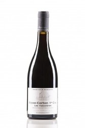 Aloxe-Corton 1er Cru "Les Valozires" 2018 Rouge