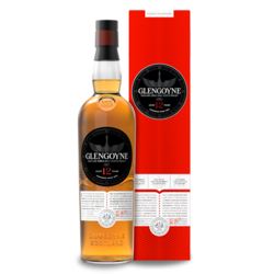 Glengoyne 12 ans 43 - 70CL