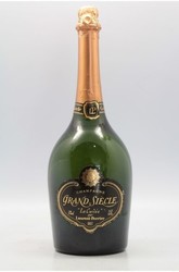 Champagne Laurent-perrier Grand Sicle "La Cuve" Magnum
