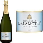 Champagne Delamotte Brut