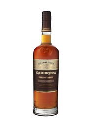 KARUKERA Rhum Vieux Reserve Speciale 42%