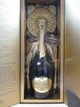 LAURENT-PERRIER Grand Sicle Lumire du millnaire 1990