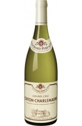 Corton-Charlemagne 2011 Grand Cru Bouchard Pre&Fils